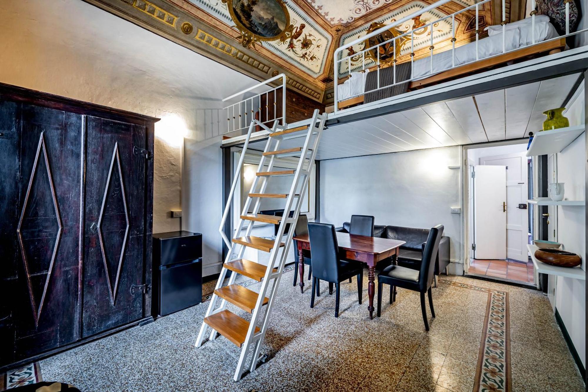 Roommo Pergola Florencia Exterior foto