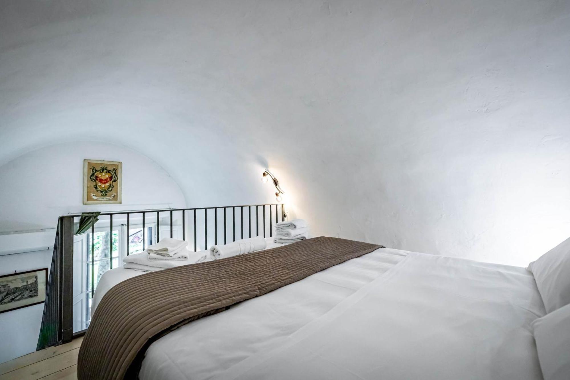 Roommo Pergola Florencia Exterior foto