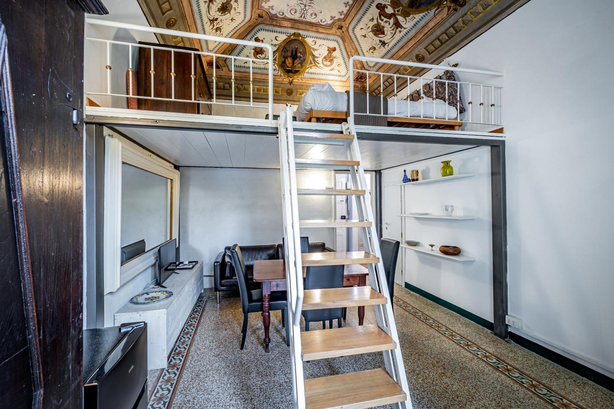 Roommo Pergola Florencia Exterior foto