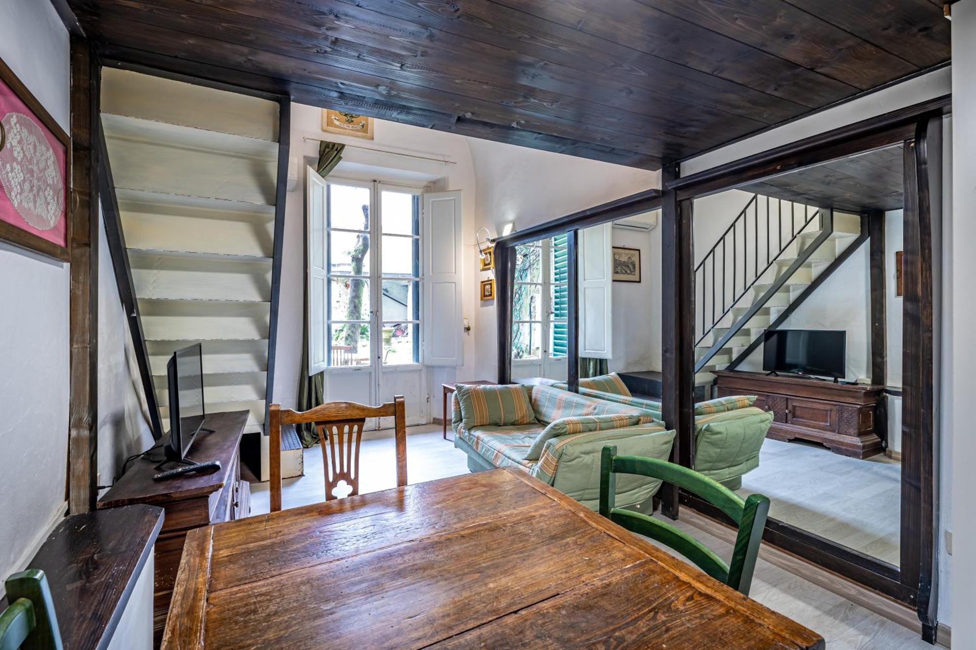 Roommo Pergola Florencia Exterior foto