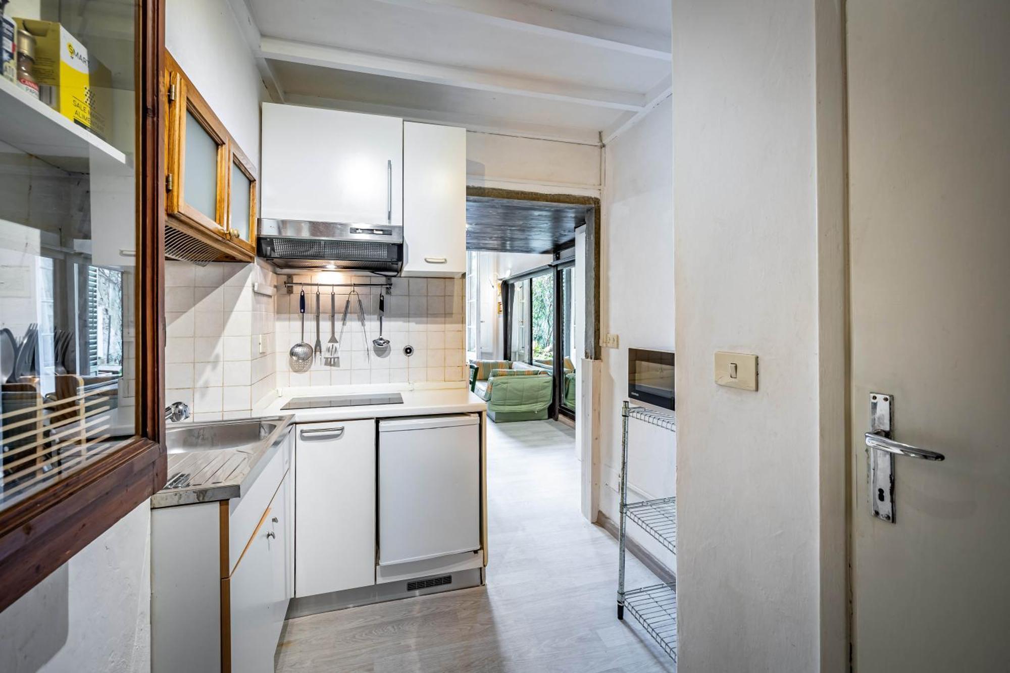 Roommo Pergola Florencia Exterior foto