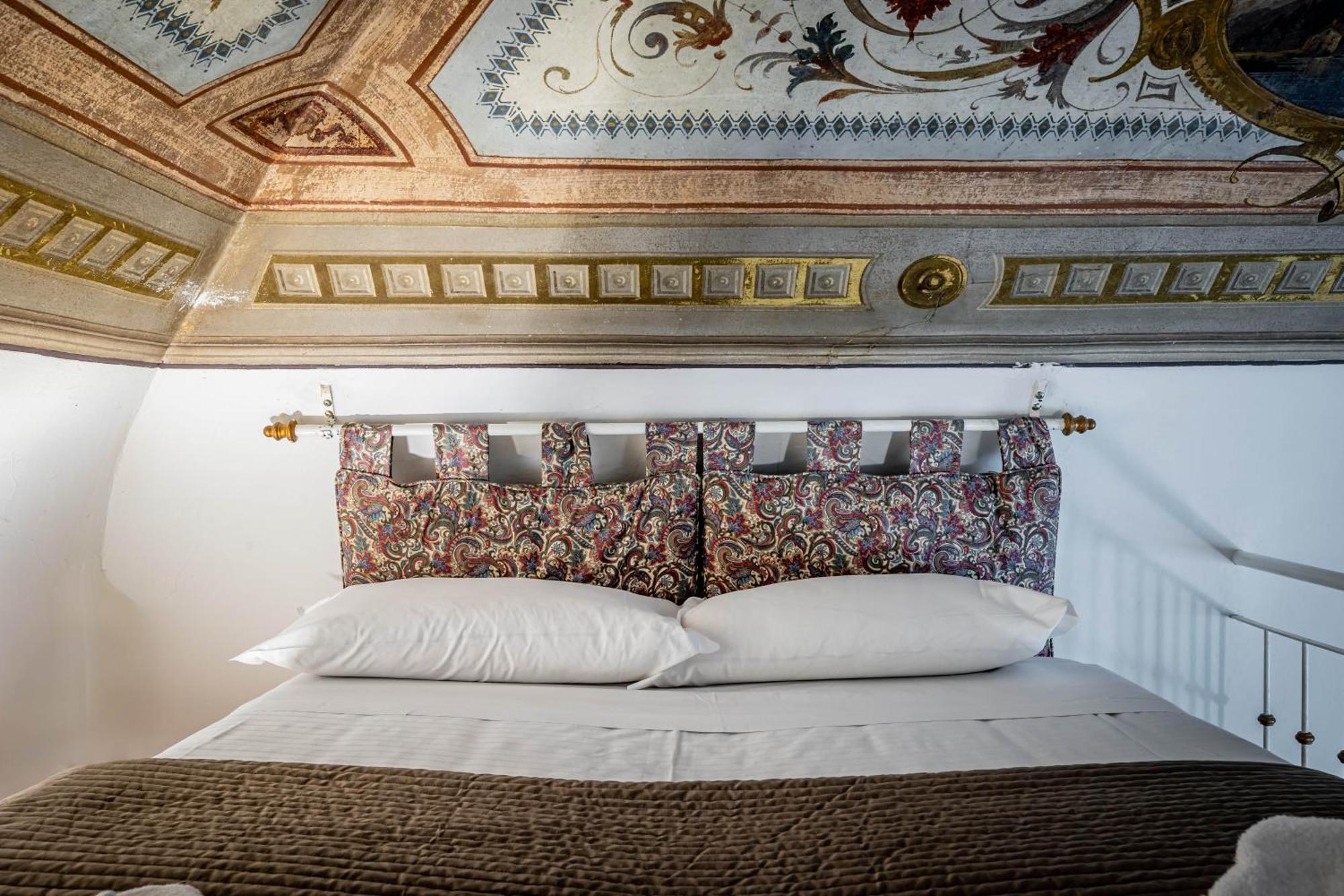 Roommo Pergola Florencia Exterior foto