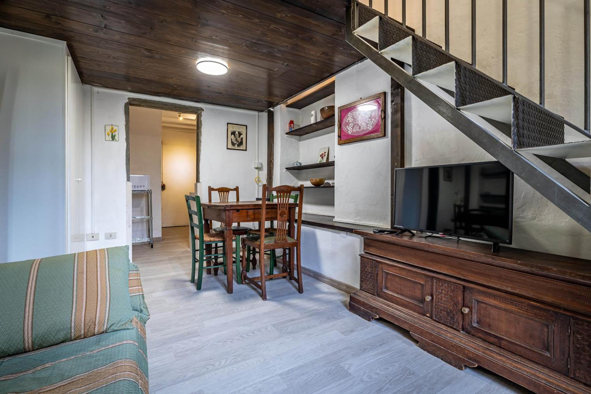 Roommo Pergola Florencia Exterior foto