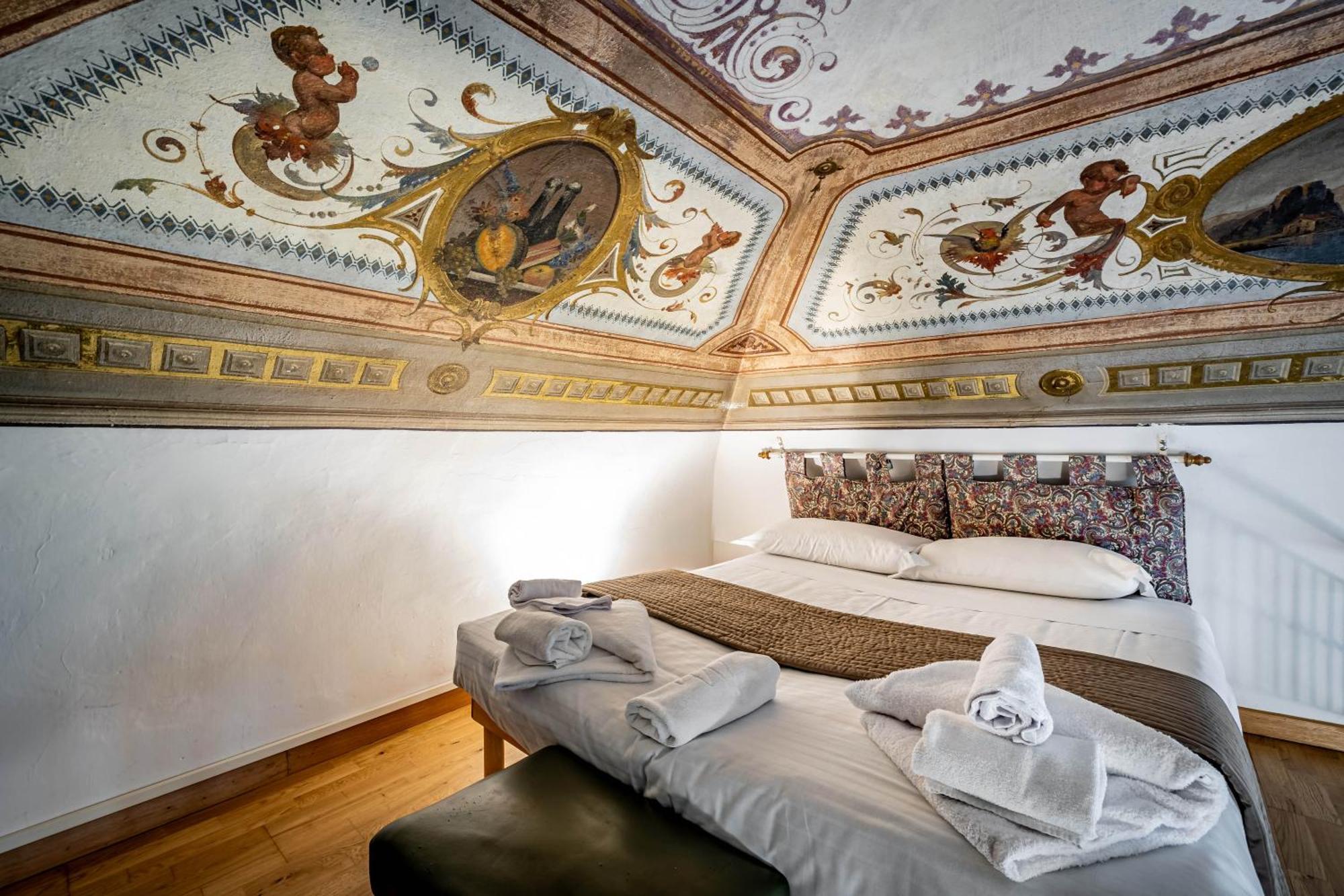 Roommo Pergola Florencia Exterior foto